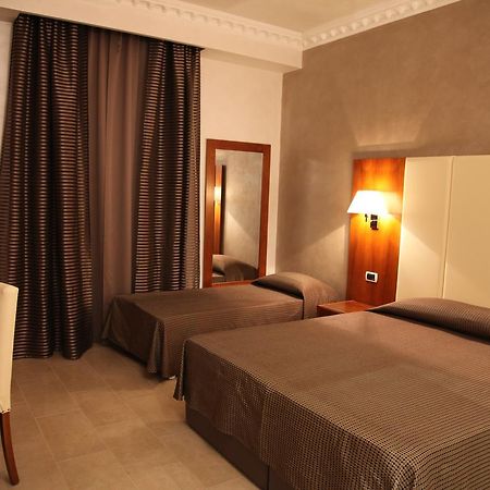 Federica'S Suite Home Rome Bagian luar foto
