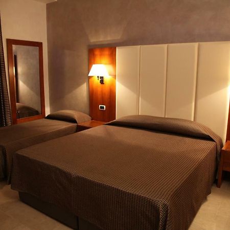 Federica'S Suite Home Rome Bagian luar foto