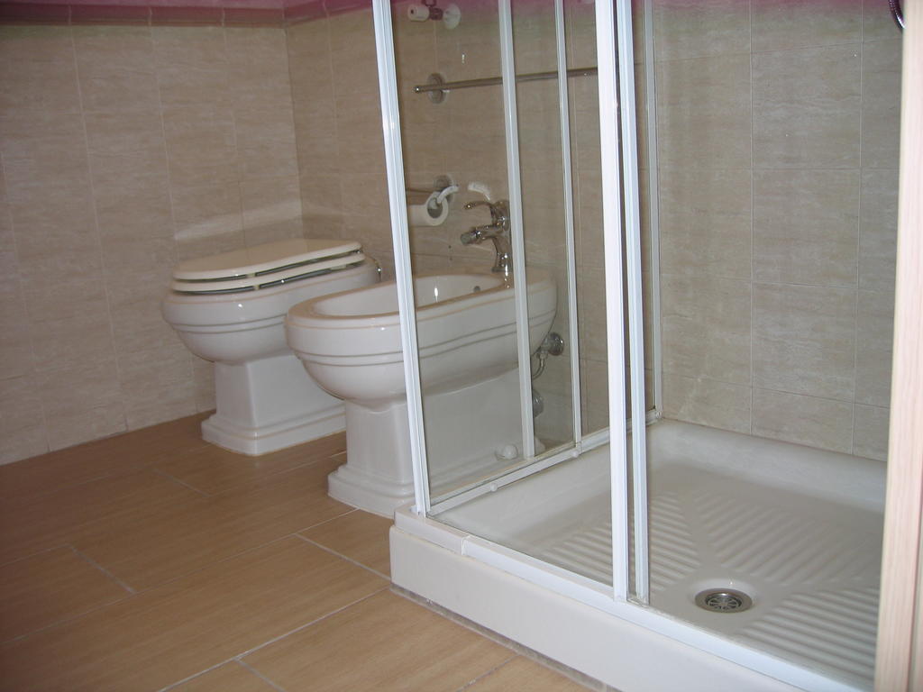 Federica'S Suite Home Rome Ruang foto