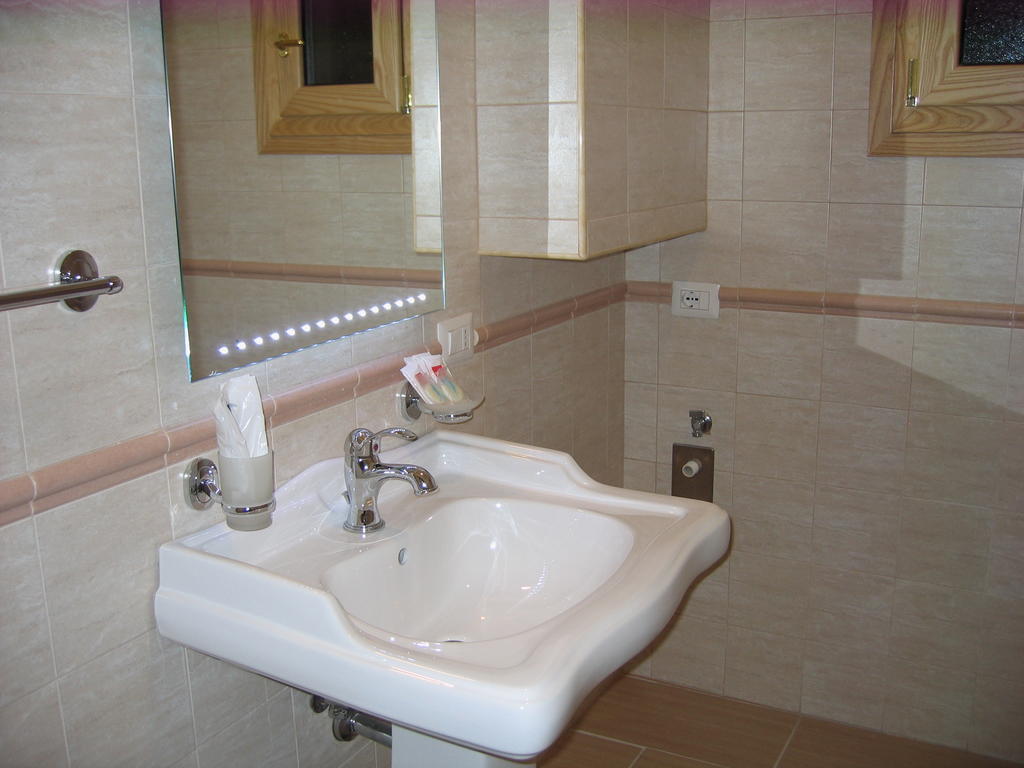 Federica'S Suite Home Rome Ruang foto