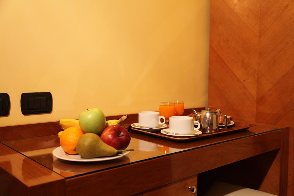 Federica'S Suite Home Rome Ruang foto