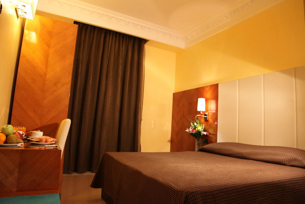 Federica'S Suite Home Rome Ruang foto