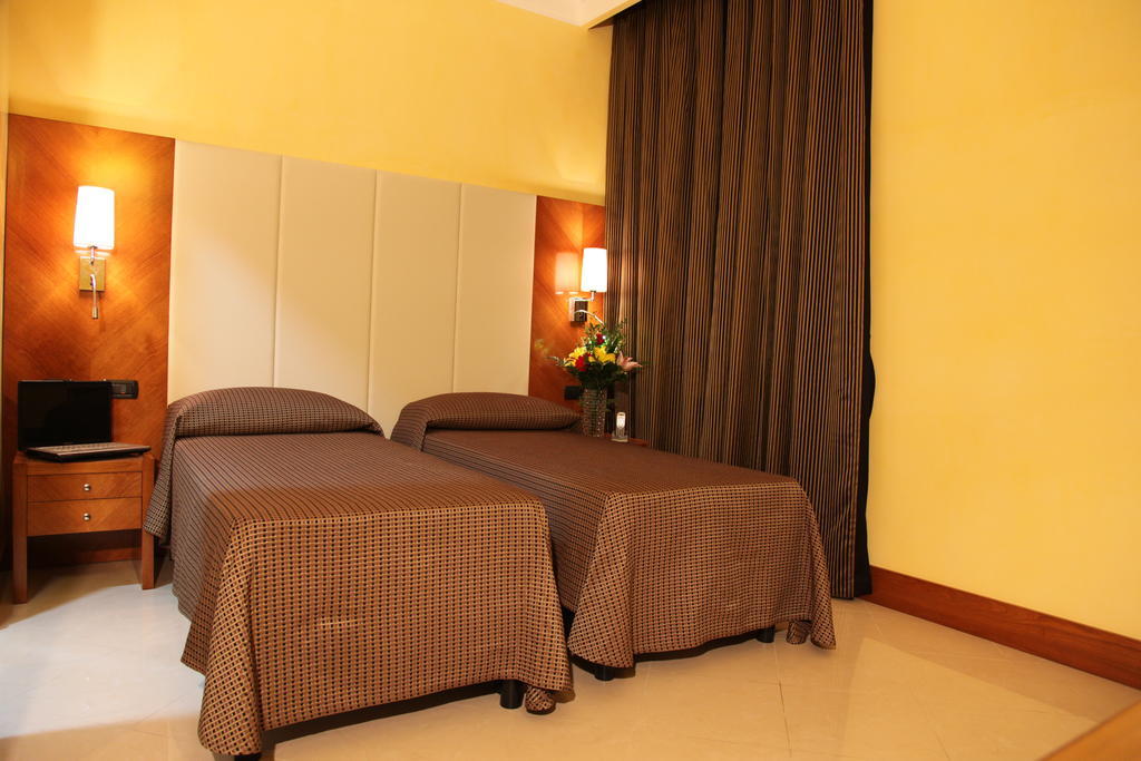 Federica'S Suite Home Rome Ruang foto