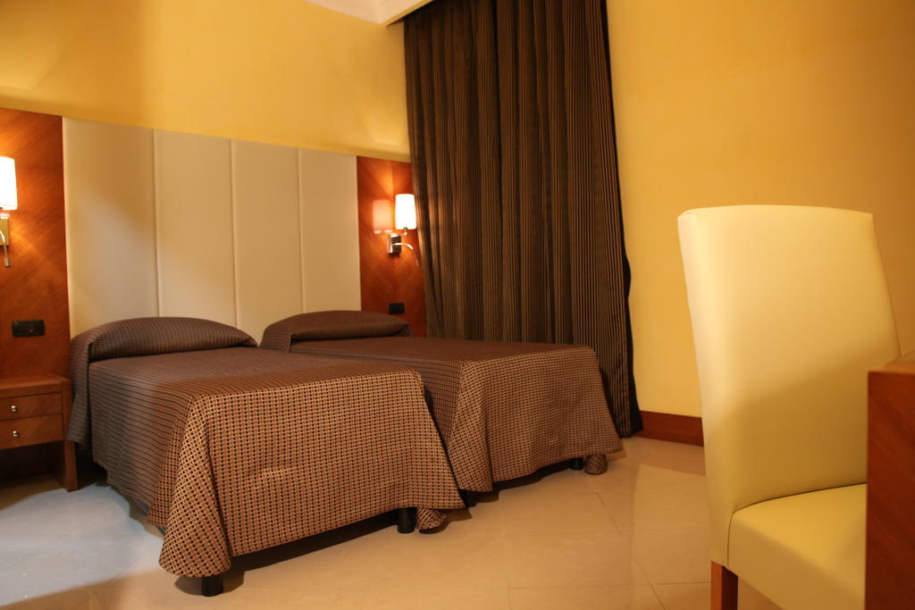 Federica'S Suite Home Rome Ruang foto