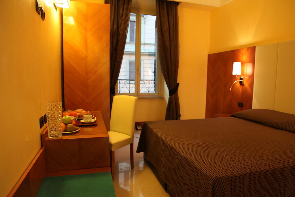 Federica'S Suite Home Rome Ruang foto