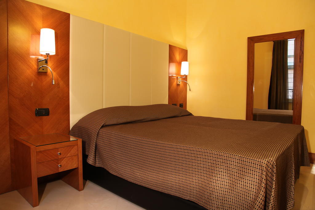 Federica'S Suite Home Rome Ruang foto