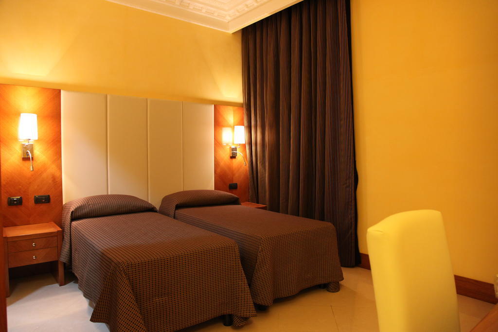 Federica'S Suite Home Rome Ruang foto