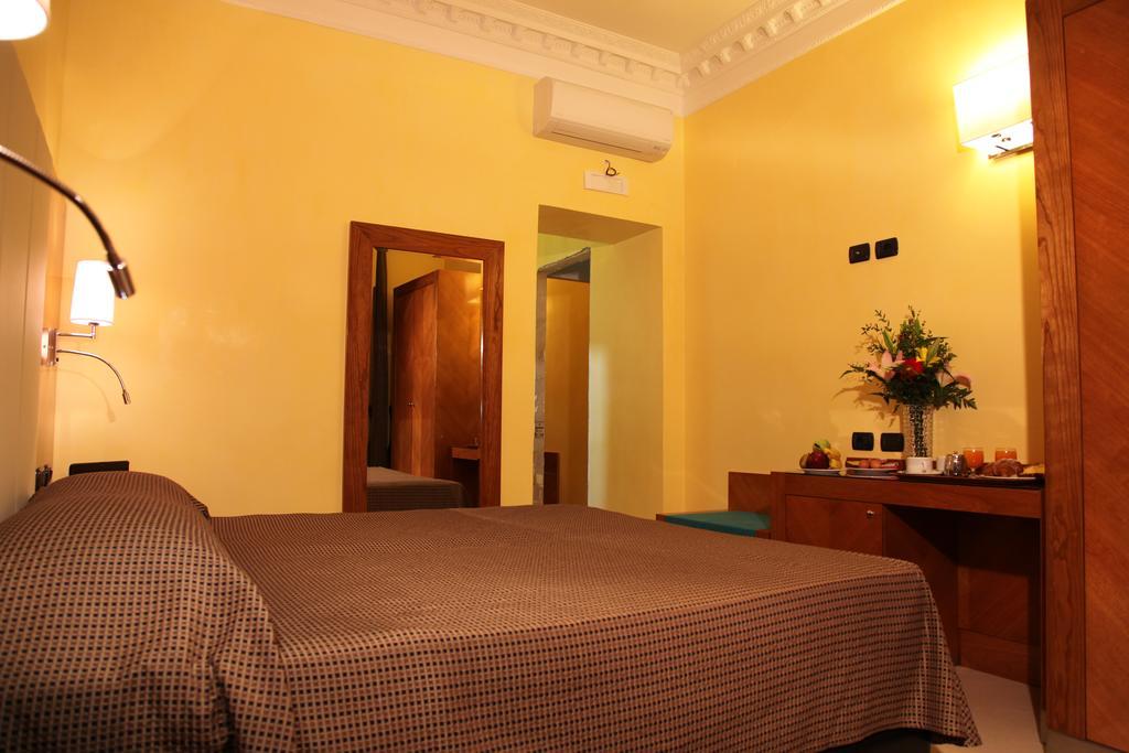 Federica'S Suite Home Rome Bagian luar foto