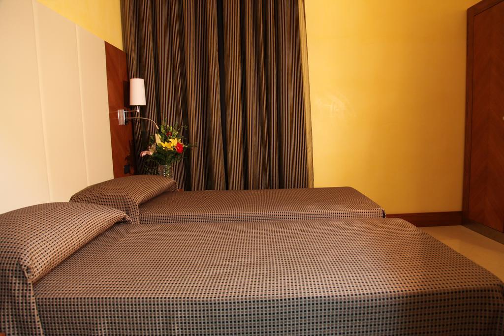 Federica'S Suite Home Rome Bagian luar foto