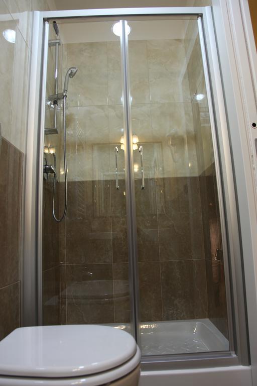 Federica'S Suite Home Rome Bagian luar foto