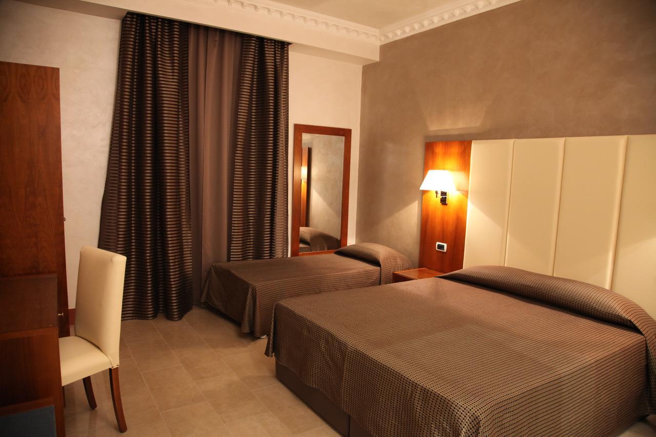 Federica'S Suite Home Rome Bagian luar foto