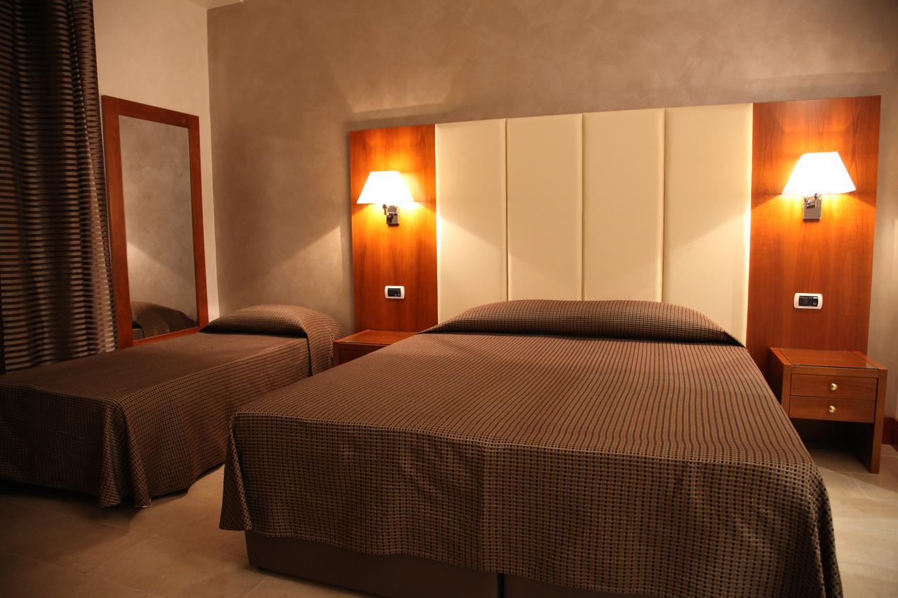 Federica'S Suite Home Rome Bagian luar foto