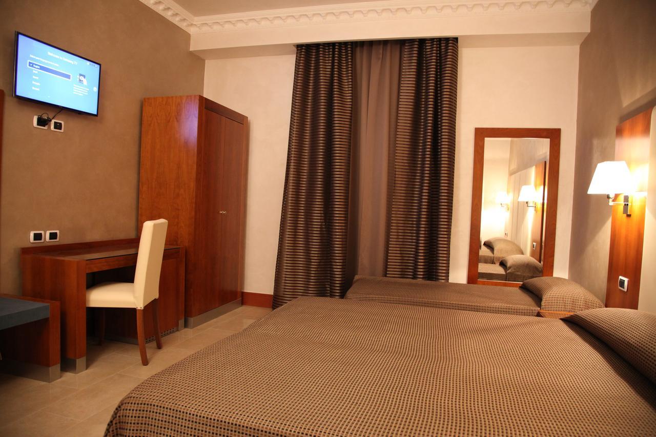 Federica'S Suite Home Rome Bagian luar foto