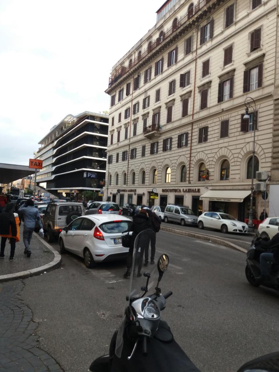 Federica'S Suite Home Rome Bagian luar foto