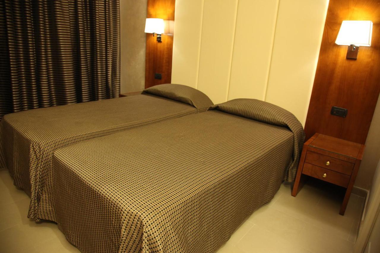 Federica'S Suite Home Rome Bagian luar foto