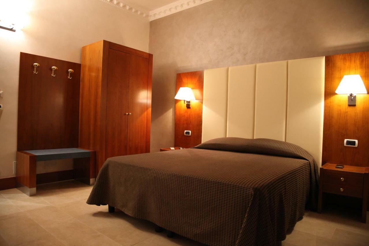 Federica'S Suite Home Rome Bagian luar foto