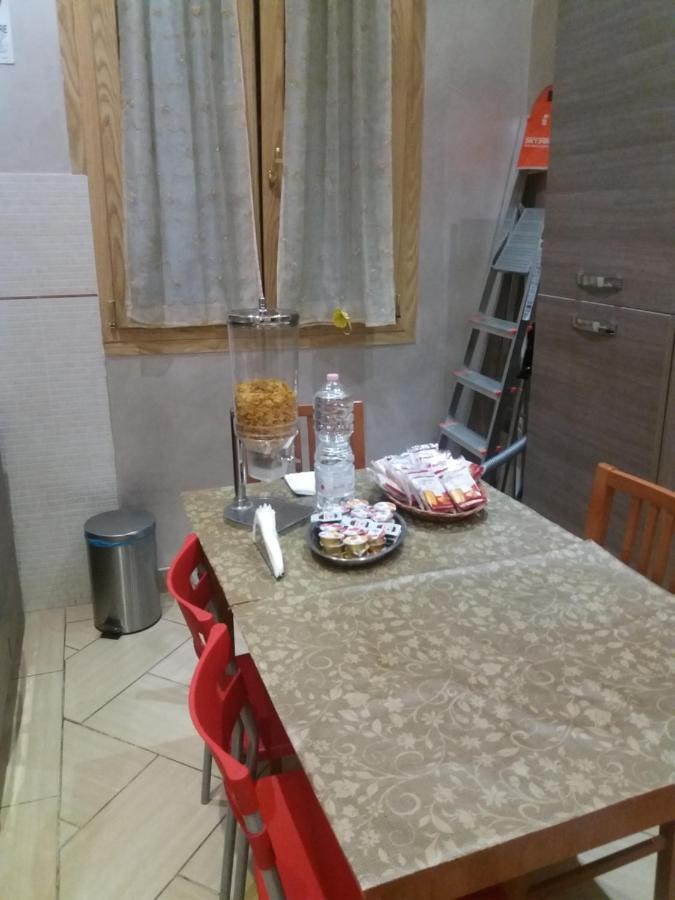 Federica'S Suite Home Rome Bagian luar foto