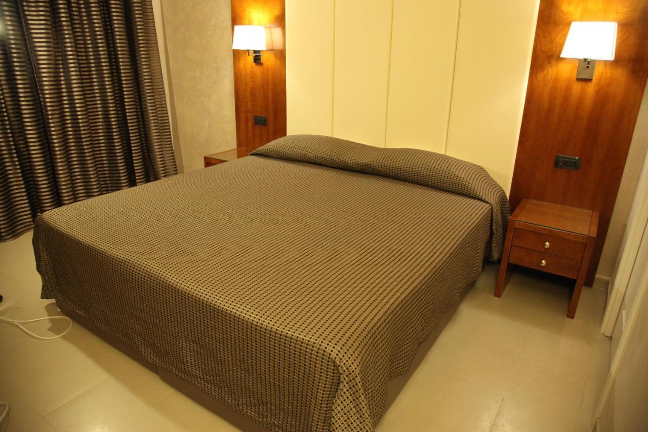 Federica'S Suite Home Rome Bagian luar foto
